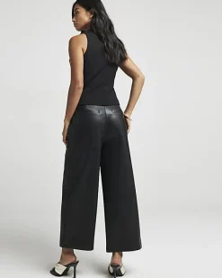 River Island Petite button front waistcoat< Petite