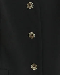 River Island Petite button up waistcoat< Petite