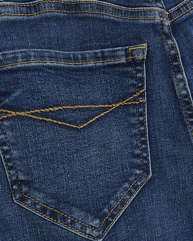 River Island Petite bum sculpt skinny jeans< Petite