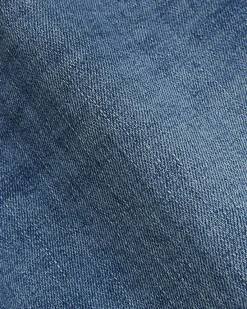River Island Petite high waisted slim straight jeans< Petite