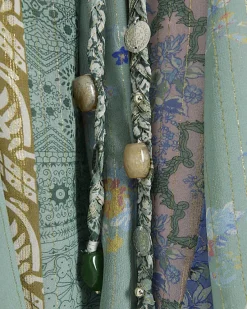River Island Petite patchwork belted shift mini dress< Dresses
