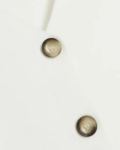 River Island Petite knit waistcoat< Petite