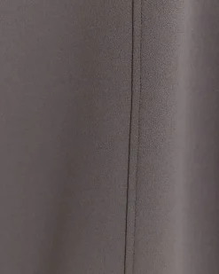River Island Petite stitched wide leg trousers< Petite