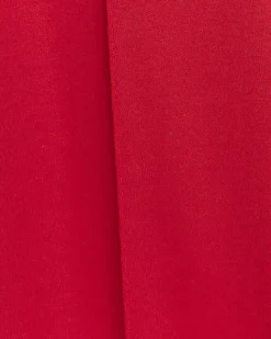 River Island Petite side stripe wide leg joggers< Petite