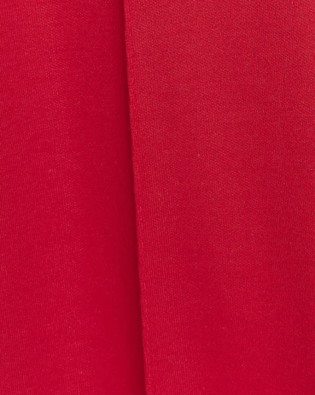 River Island Petite side stripe wide leg joggers< Petite