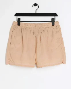 River Island elasticated swim shorts< Shorts