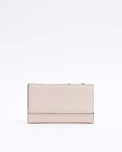River Island embossed weave purse< Bags, Purses & Luggage