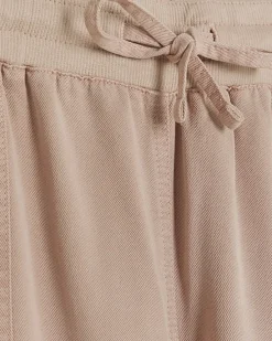 River Island lyocell cuffed joggers< Trousers