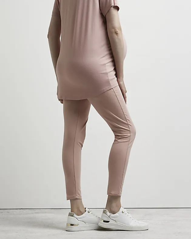 River Island maternity leggings< Maternity