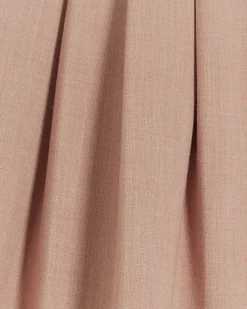 River Island pleated wide leg trousers< Suits & Tailoring
