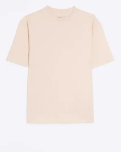 River Island regular fit t-shirt< Essentials