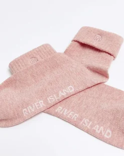 River Island turned hem socks< Socks & Tights