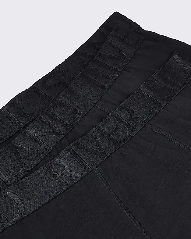 River Island 5PK cotton stretch RI trunks< Underwear & Socks