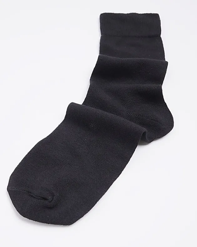 River Island 5PK plain ankle socks< Underwear & Socks