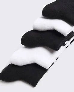 River Island 5PK stripe tube socks< Underwear & Socks
