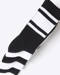 River Island 5PK stripe tube socks< Underwear & Socks