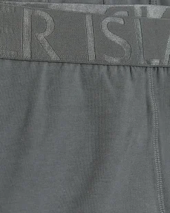 River Island 4PK Dark cotton stretch trunks< Underwear & Socks