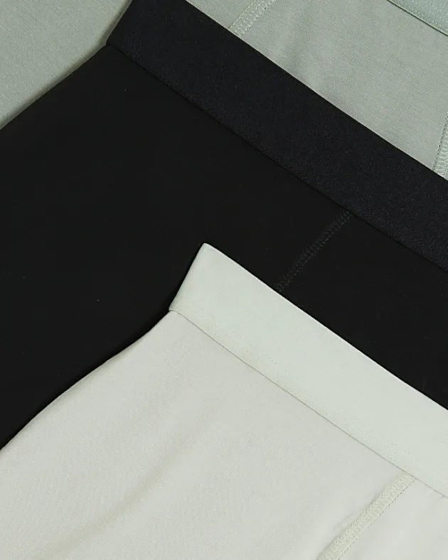 River Island 3PK modal trunks< Underwear & Socks