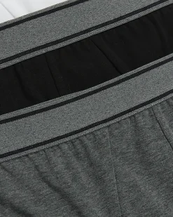 River Island 4PK cotton stretch briefs< Underwear & Socks