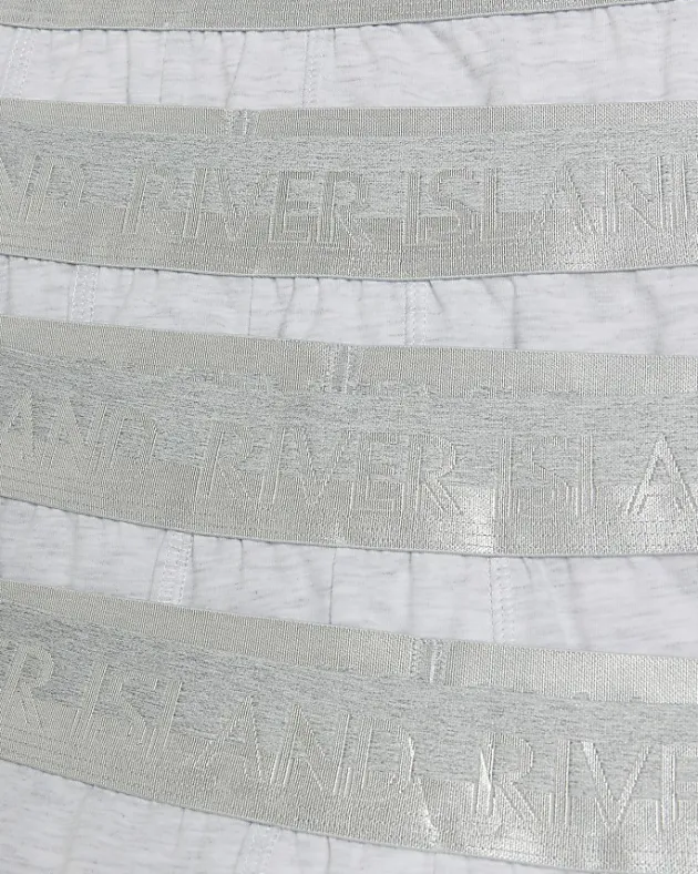 River Island 4PK regular fit RI trunks< Underwear & Socks