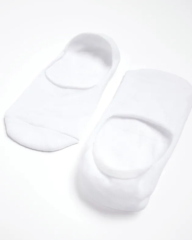 River Island 5PK RI liner socks< Underwear & Socks