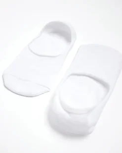 River Island 5PK RI liner socks< Underwear & Socks