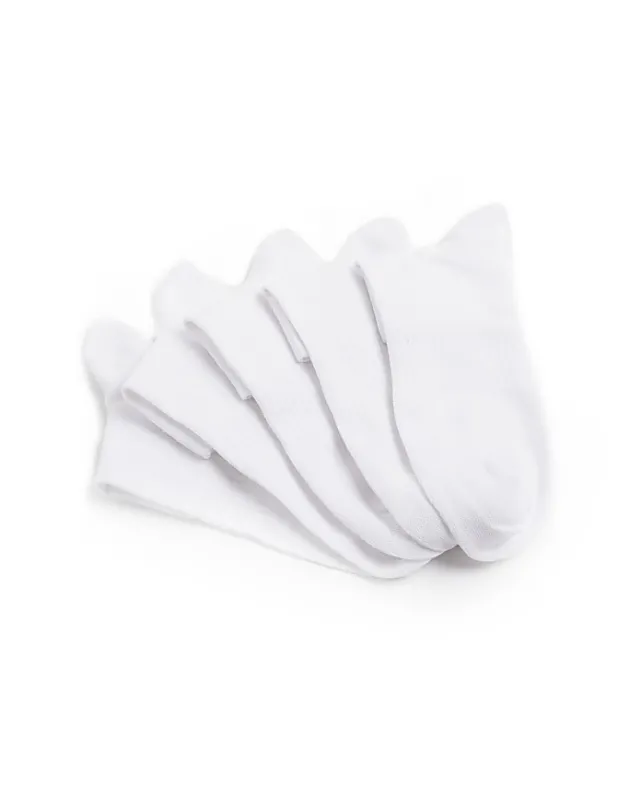 River Island 5PK rib ankle socks< Underwear & Socks