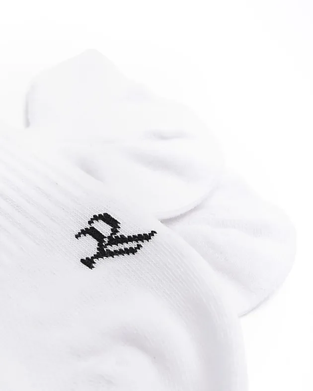 River Island 5PK rib trainer socks< Underwear & Socks