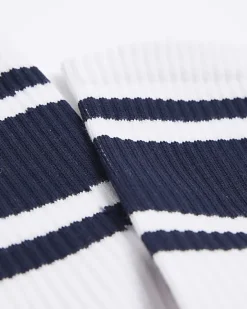 River Island 5PK stripe tube socks< Underwear & Socks