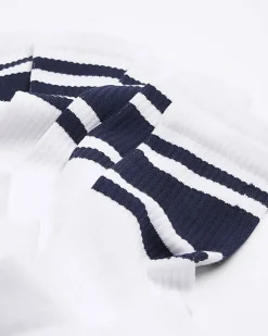 River Island 5PK stripe tube socks< Underwear & Socks