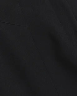 River Island Plus high waisted cigarette trousers< Plus