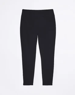 River Island Plus high waisted leggings< Plus
