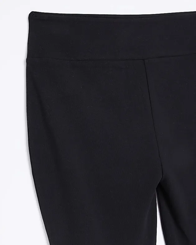 River Island Plus high waisted leggings< Plus