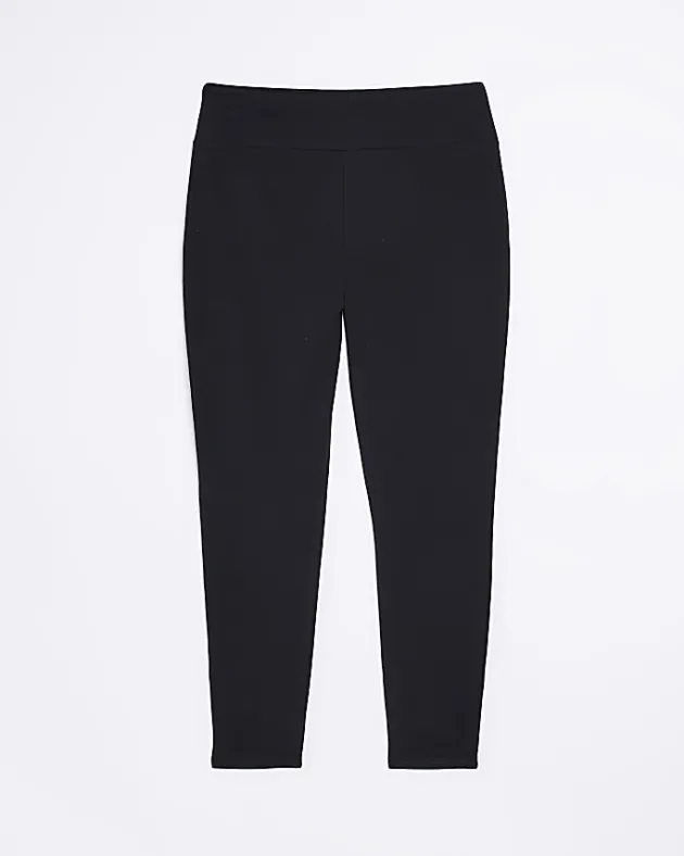 River Island Plus high waisted leggings< Plus