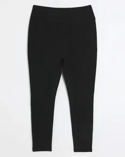 River Island Plus high waisted leggings< Plus