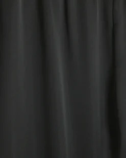 River Island Plus satin wide leg trousers< Plus