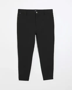 River Island Plus skinny trousers< Plus