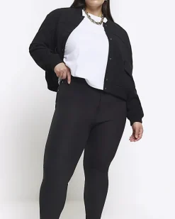 River Island Plus skinny trousers< Plus