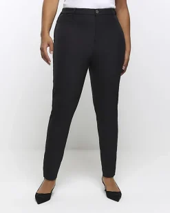 River Island Plus skinny trousers< Plus