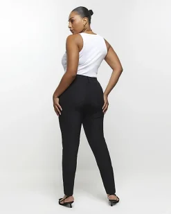 River Island Plus skinny trousers< Plus