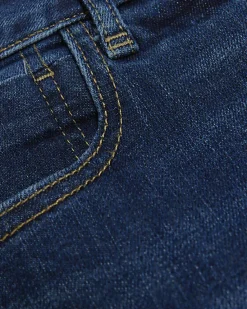 River Island Plus high waist bum sculpt skinny jeans< Plus