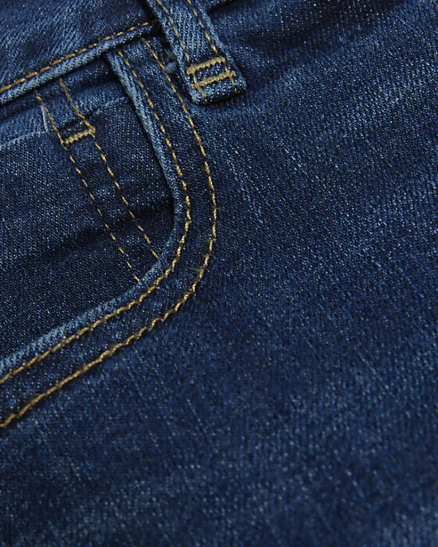 River Island Plus high waist bum sculpt skinny jeans< Plus