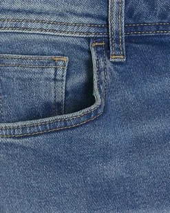 River Island Plus high waisted bum sculpt mom jeans< Plus