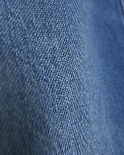 River Island Plus mid rise straight jeans< Plus