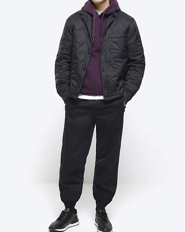 River Island regular fit plain hoodie< Hoodies & Sweatshirts