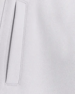 River Island regular fit rib panel shorts< Tracksuits