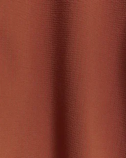 River Island regular fit seersucker revere shirt< Shirts