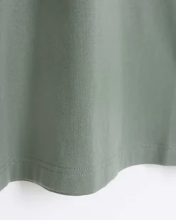 River Island Sage slim fit t-shirt< Essentials