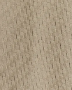 River Island muscle fit zig zag knit polo< Polo Shirts