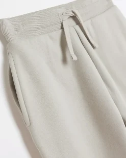 River Island plain joggers< 9 - 12 Yrs